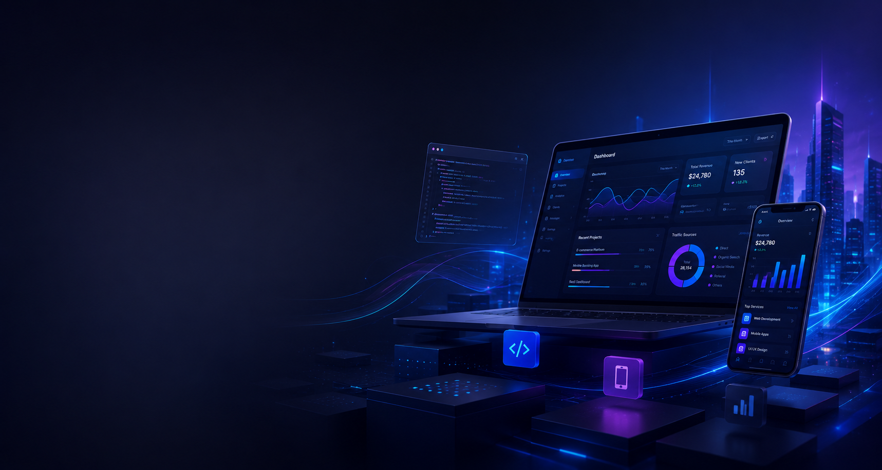 Digital Solutions